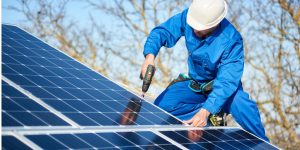 Installation Maintenance Panneaux Solaires Photovoltaïques à Béard-Géovreissiat